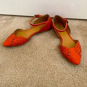 MIA Adorable Flats